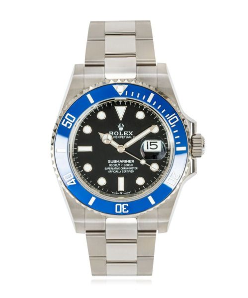 Rolex Submariner 126619 LB
